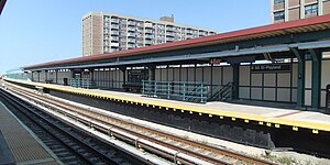 Platform - Beach 98th Street.jpg