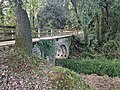 Pont del Marmanya (Palol de Revardit)