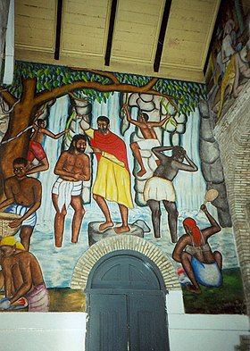 Image illustrative de l’article Cathédrale de la Sainte-Trinité de Port-au-Prince