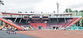 Stade de volley-ball de Puijo.