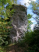 Römersteinfels