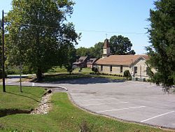 Randolph United Methodist Church