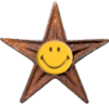 A Barnstar!