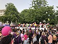 Grève des femmes du 14 juin 2019