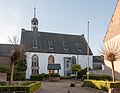 Evangelische Kirche Rees