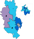 Vignette pour Élections législatives de 1958 dans le Rhône