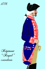 de 1776 à 1779