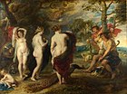 Peter Paul Rubens - Paris dom (1632–1635)