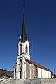 Église Saint-Julien de Saint-Julien-lès-Russey