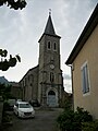 Kirche Saint-Julien-de-Brioude