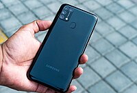 Samsung Galaxy M31