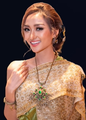 Miss Grand Cambodia 2022 Saravady Pich Votey