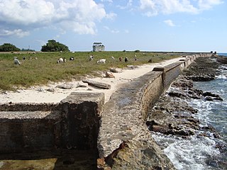 Bord de mer