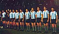 Selección Argentina de 1964