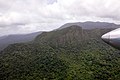 algunos picos cerca de Mahdia