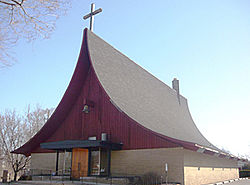 St. Augustine's Episcopal Church