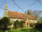 Church of St George