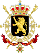 State Coat of Arms of Belgium.svg