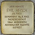 Hirsch, Emil