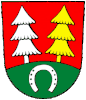 Coat of arms of Svojetice