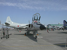 T-2Training aircraft02.jpg