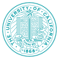 The Seal of The University of California, San Francisco (UCSF)