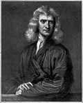 Isaac Newton