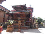 Tilamadhav Narayan Temple
