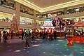 2018年屯门市广场30周年“光影嘉年华”圣诞装饰