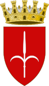 Coat of airms o Trieste