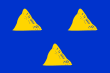 Vlag van de gemeente Tubbergen