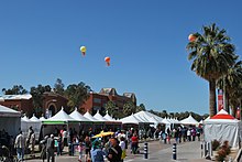 2010 Tucson Festival of Books