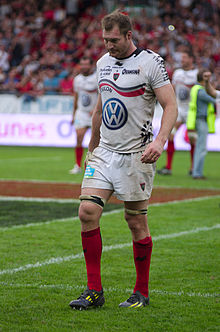 USO - RCT - 28-09-2013 - Stade Mathon - Alexander Williams.jpg