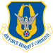 US Air Force Reserve Command Insignia.svg
