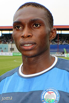 Kalu Uche