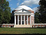 University of Virginia Rotunda in 2006.jpg