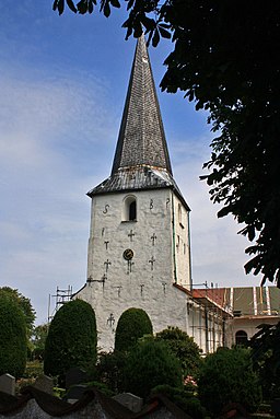 Väsby kyrka