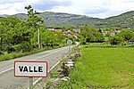 Vignette pour Valle (Ruesga)