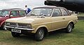 1972 Vauxhall Viva HC