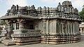 Akkana Basadi, Shravanabelagola