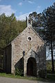 Chapelle Saint-Michel du Rocher de la Vache