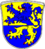 Blason de Laubach