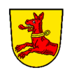 Coat of arms of Rüdenhausen