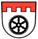 Coat of arms of Ravenstein