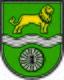 Coat of arms of Seevetal 