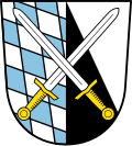 Brasão de Abensberg