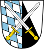 Abensberg – znak