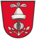 Coat of arms of Egglkofen  