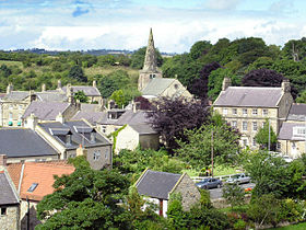 Warkworth (Northumberland)