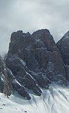 Wasserkofel (2924 m)